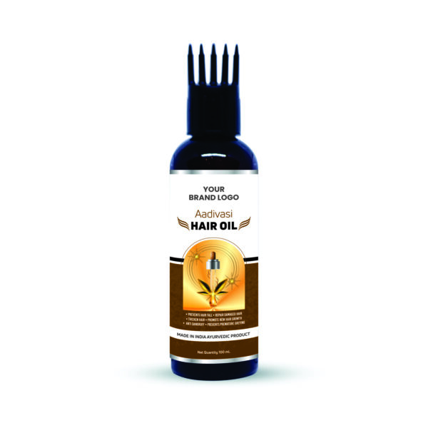 Adivasi Hair Oil