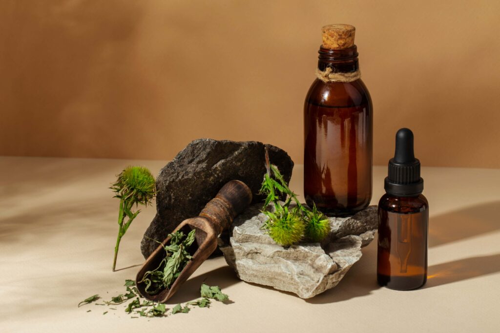 Private Label Ayurveda Products