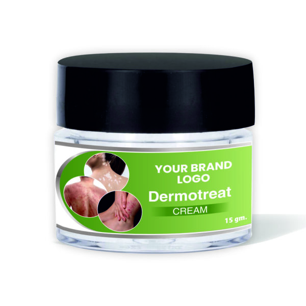 Dermotreat Cream