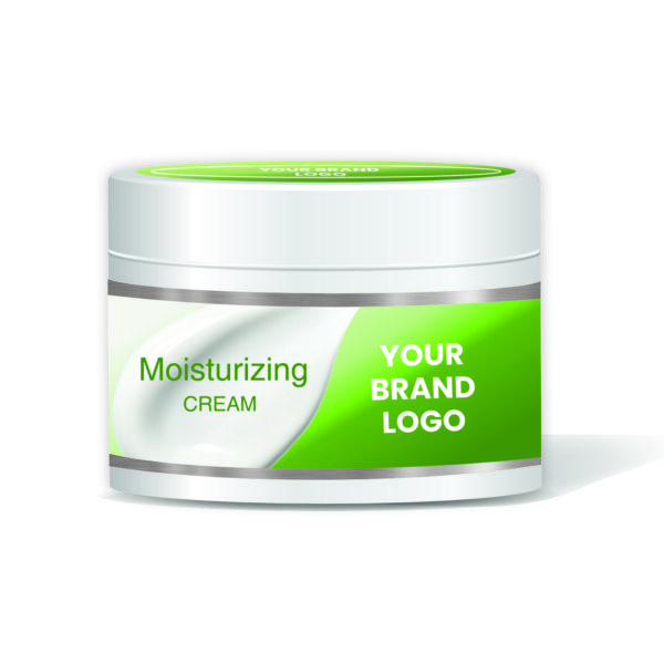 Moisturizing Face Cream