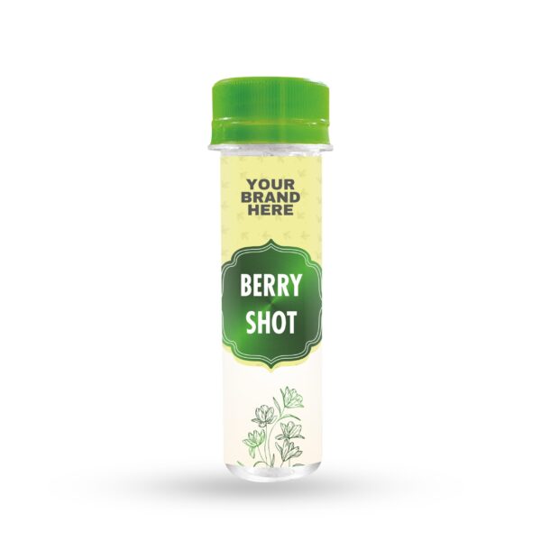 Mix Berries Shot