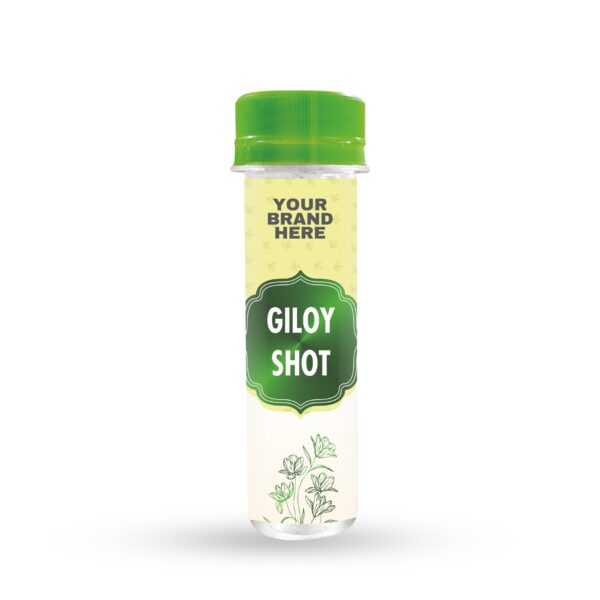 Giloy Shot