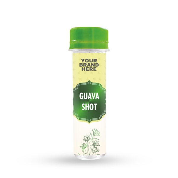 Guava Shot