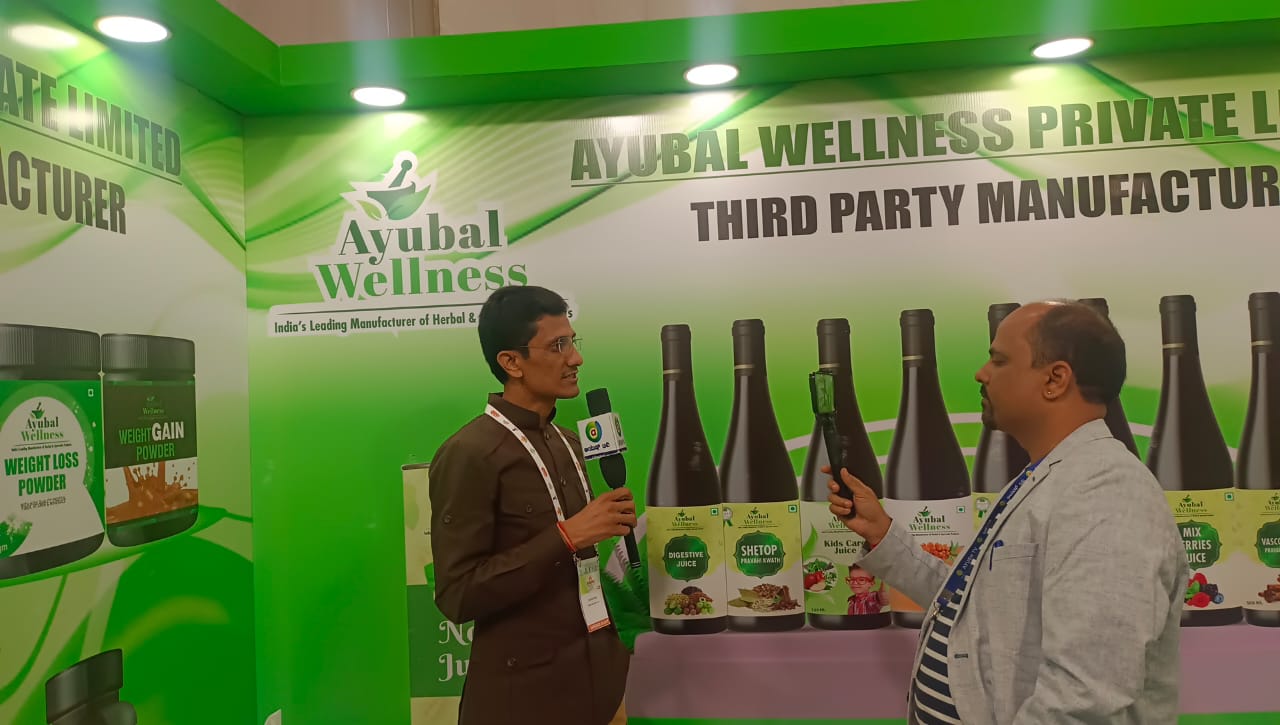 Herbal Products Manufacturers in Jaipur: A Gateway to Natural Wellness