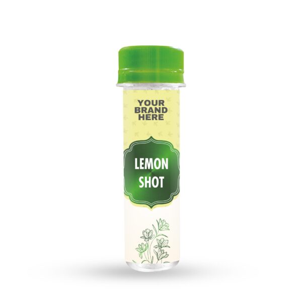 Lemon Shot