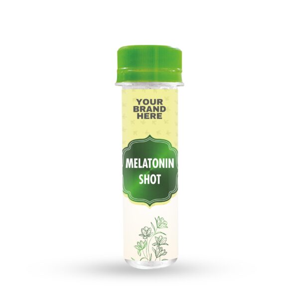 Melatonin Shot