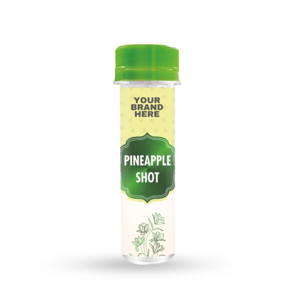 Pineapple Shot