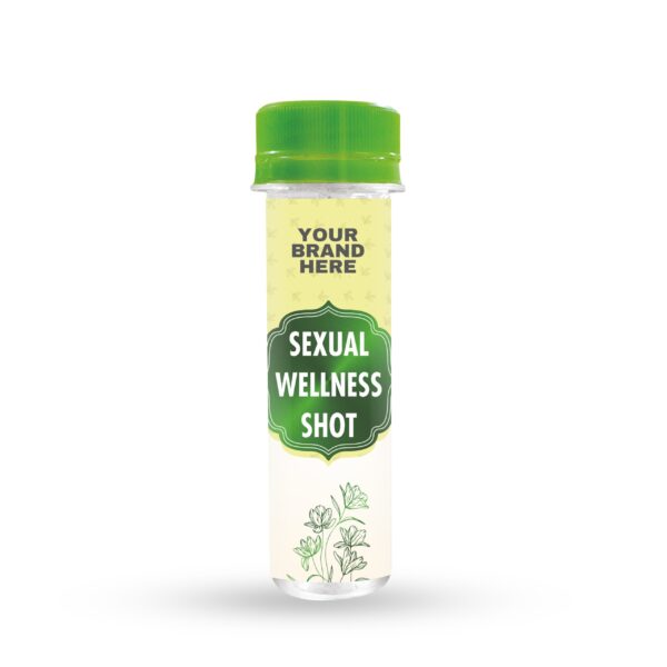 Sexual Wellness Shot