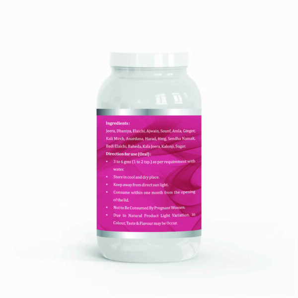 Double Stem Cell Powder - Image 2