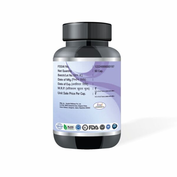 Multi-Vitamin Capsules - Image 2