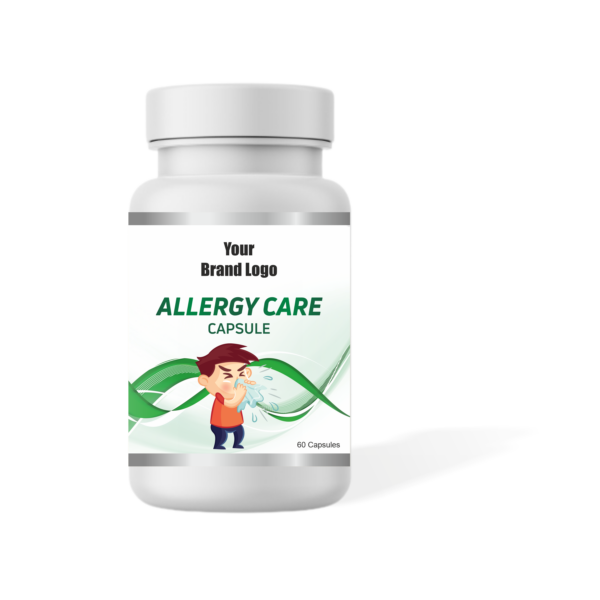 Allergy Care Capsule