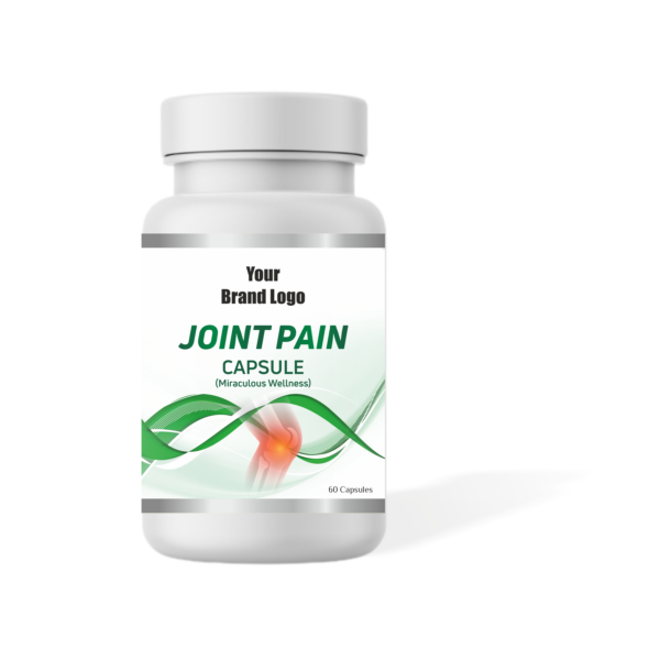 Joint Pain Capsules