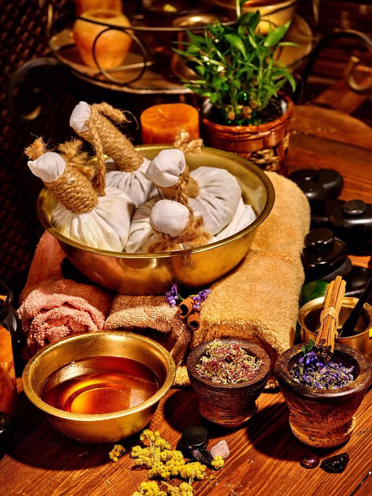 ayurvedic products