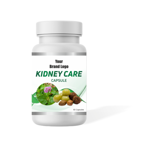 Kidney Care capsule