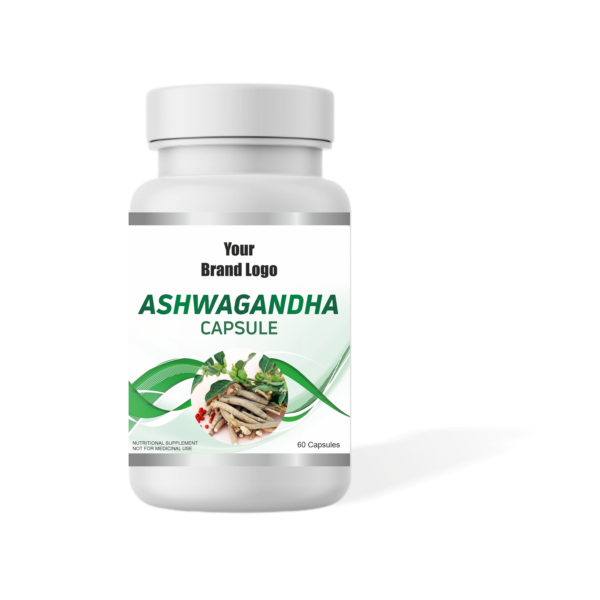 Ashwagandha Capsule