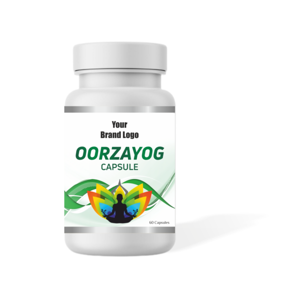 Oorzayog Capsule