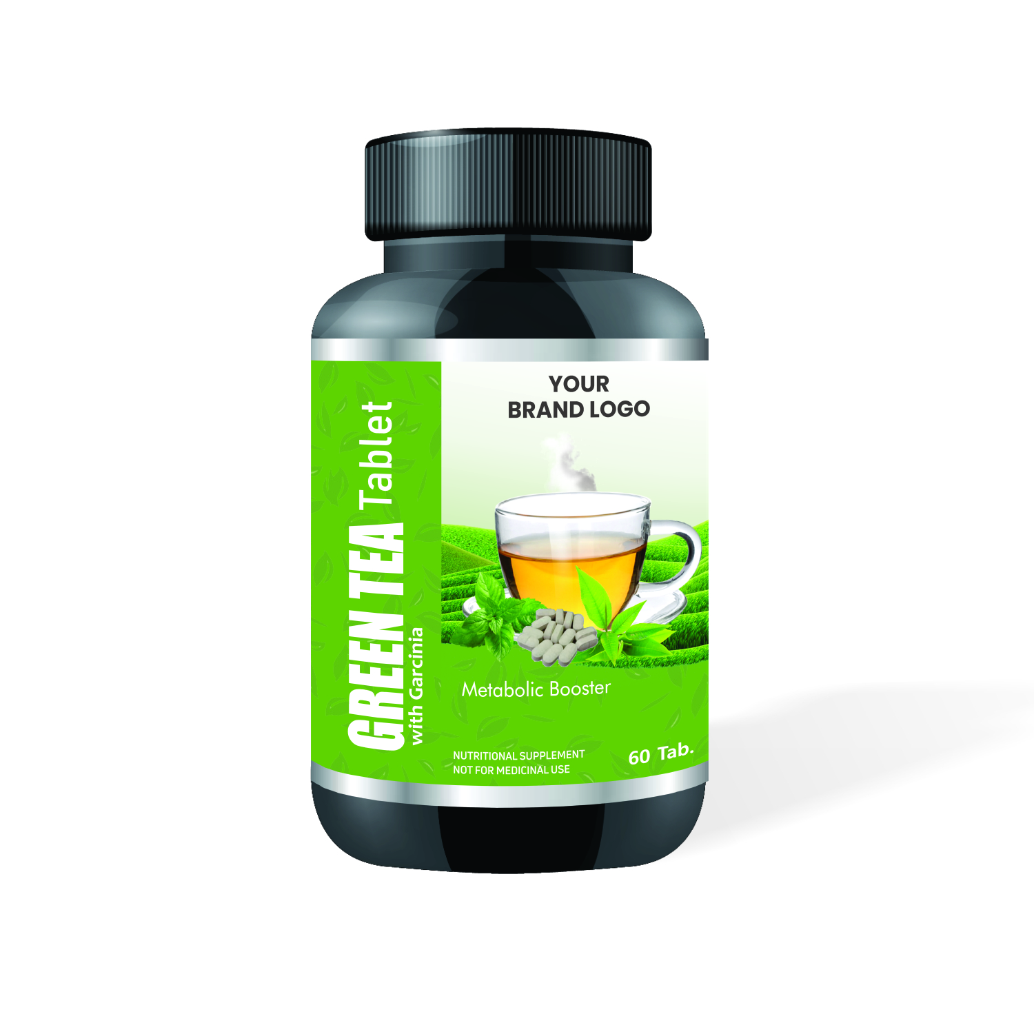 Green Tea Tablets Manufacturer in Jaipur: Wholesale Supply and Health Benefits