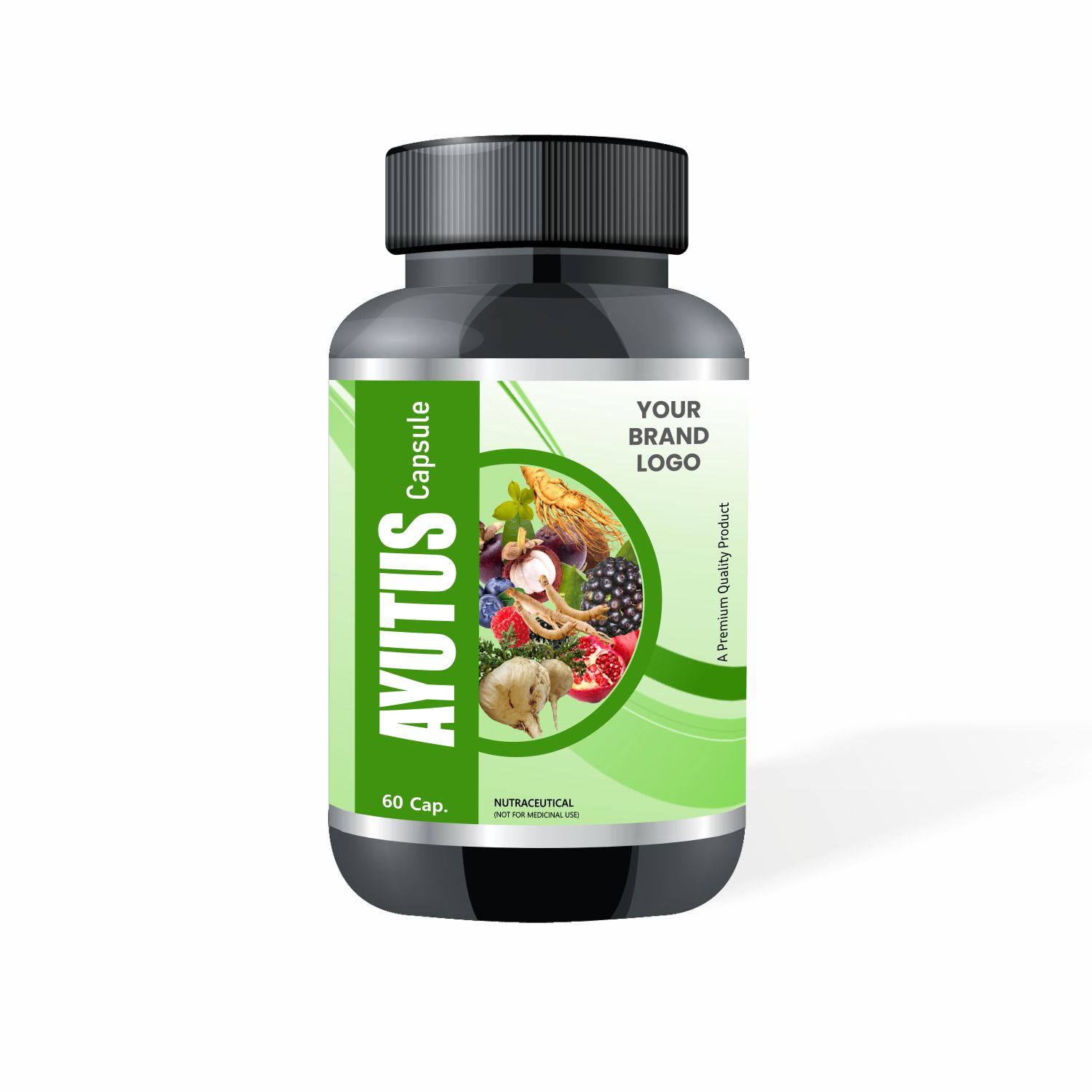 Why Ayutus Capsules Are Essential for Total Wellness: A Natural Approach to Health