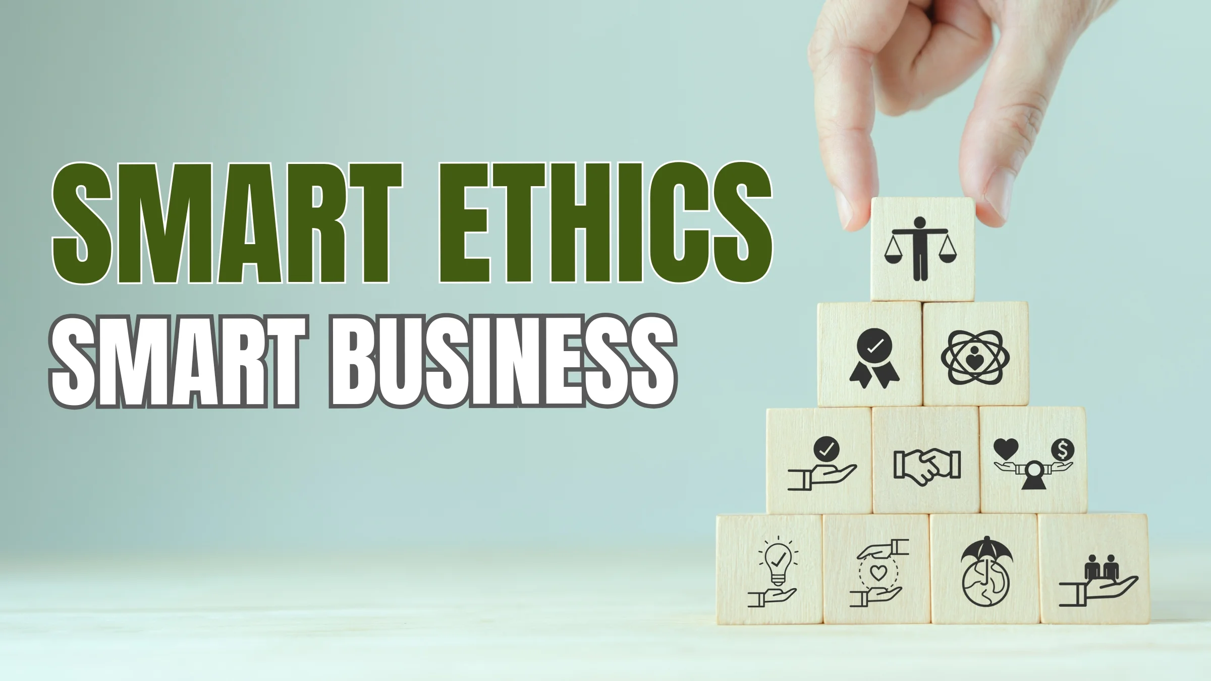 How Ethical Sourcing and Manufacturing Benefit Your Business